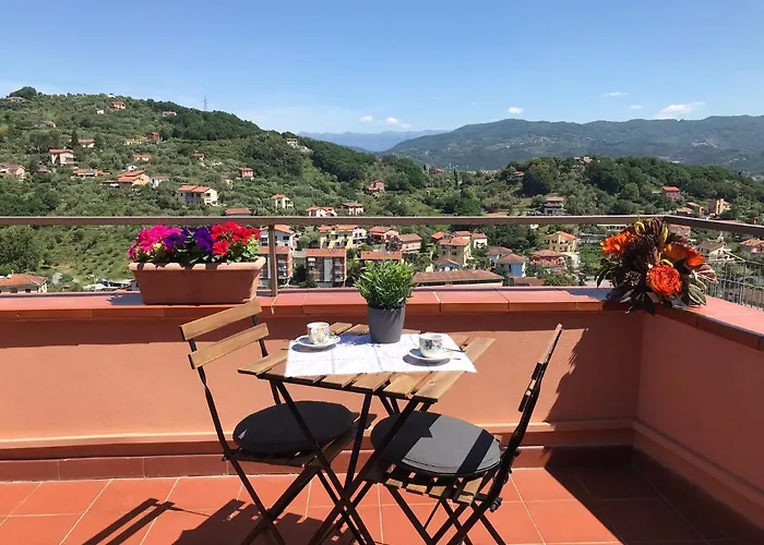 La Casa Nei Carobi