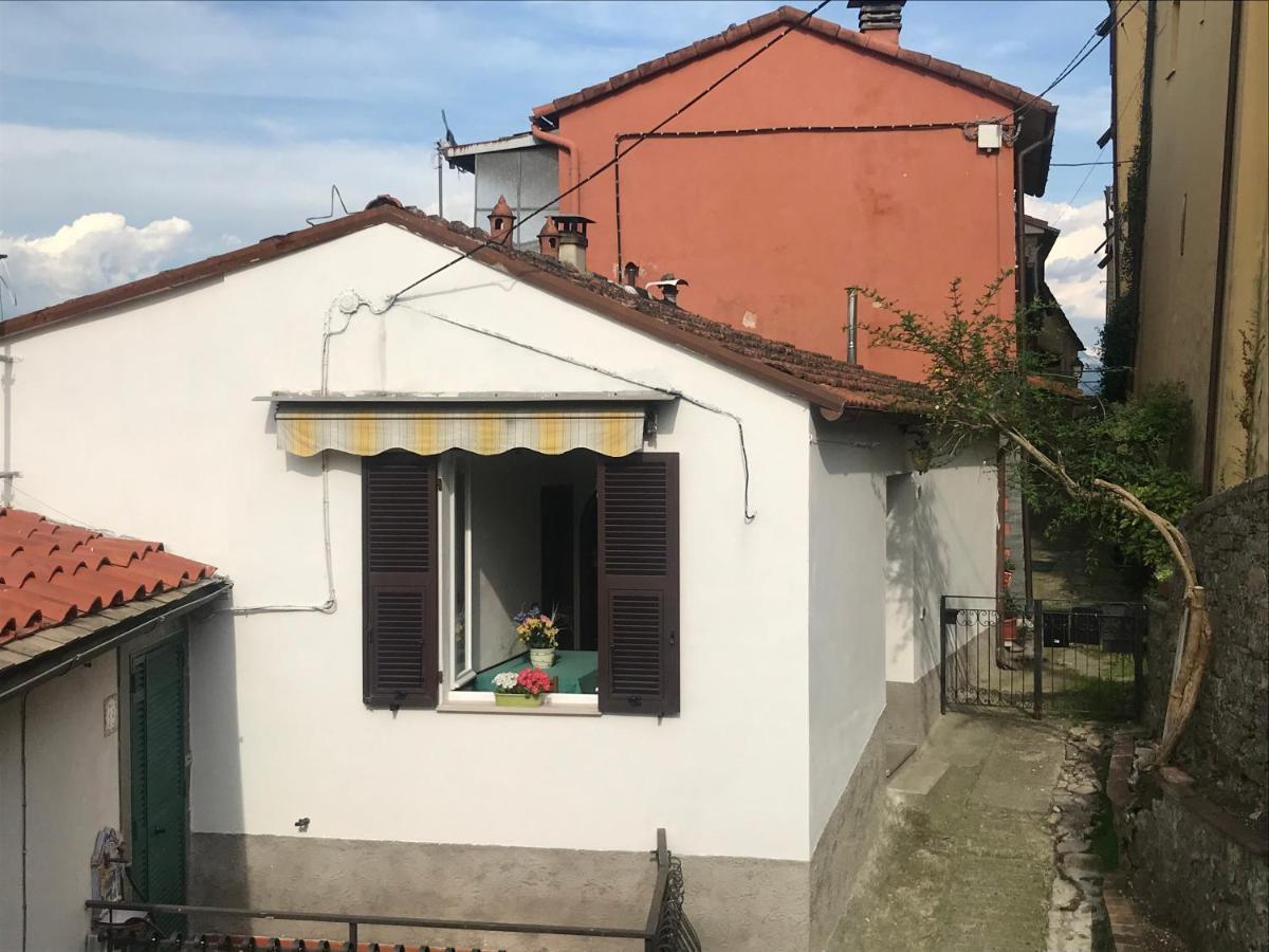 La Casa Nei Carobi Arcola