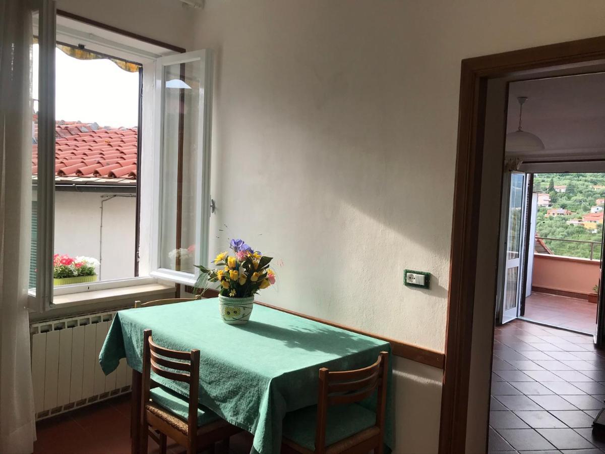La Casa Nei Carobi * Arcola