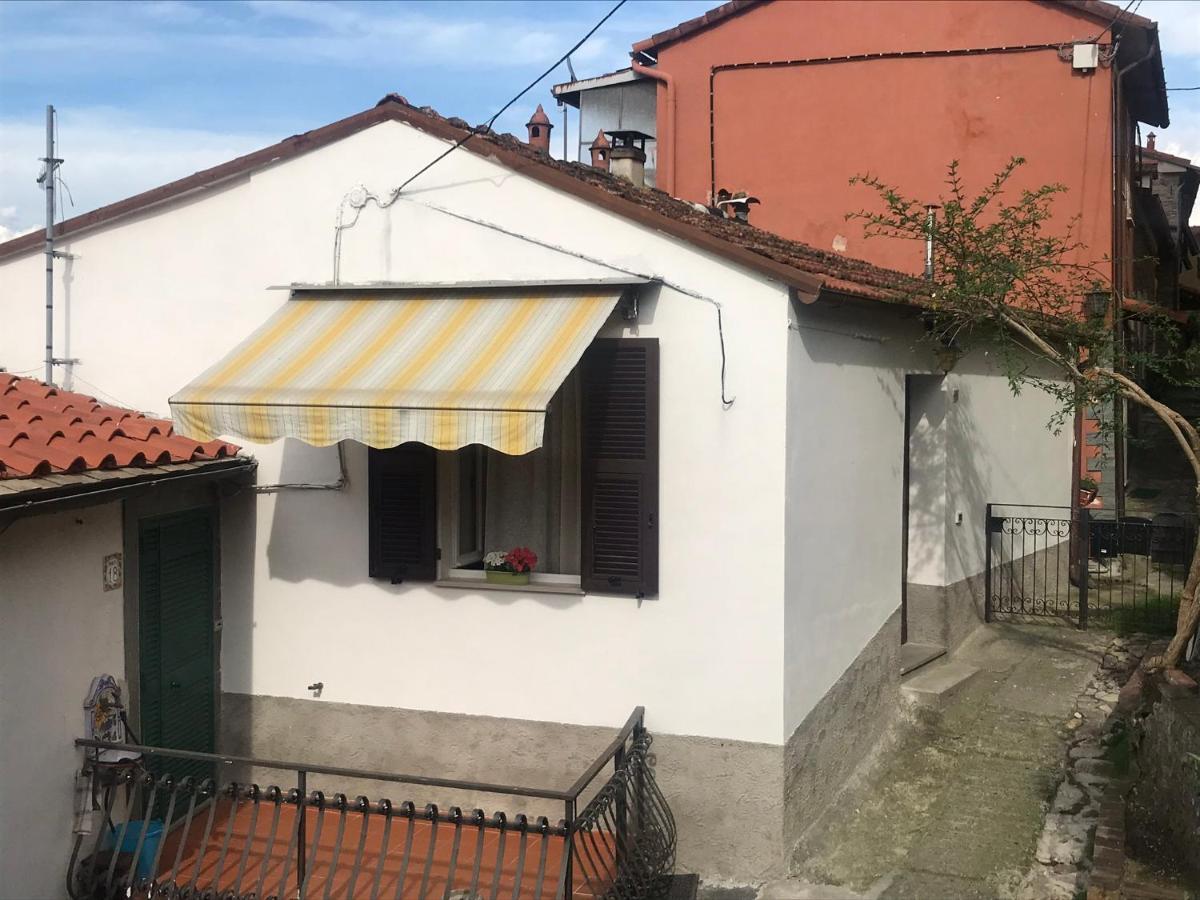 La Casa Nei Carobi