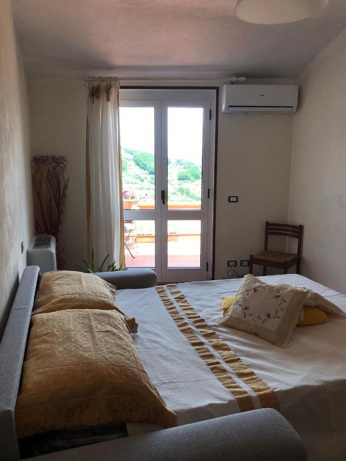 La Casa Nei Carobi Holiday home Arcola