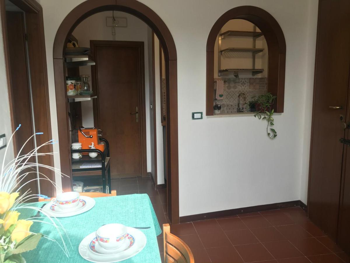 Holiday home La Casa Nei Carobi Arcola