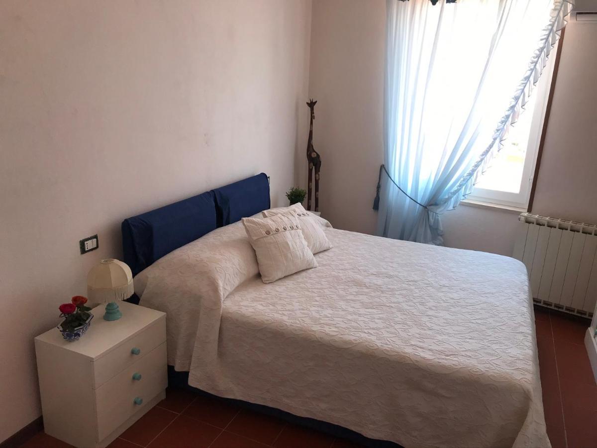 La Casa Nei Carobi Holiday home Arcola