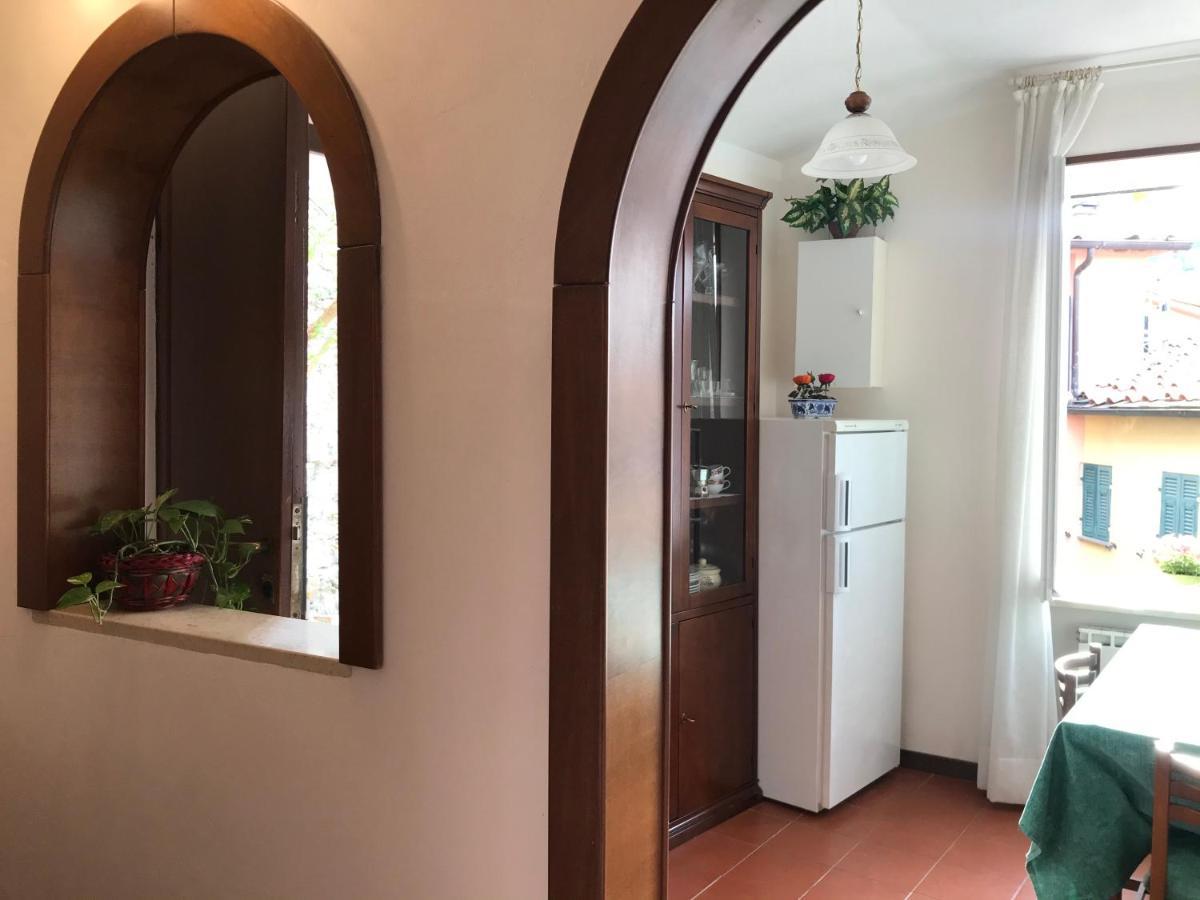 La Casa Nei Carobi Arcola