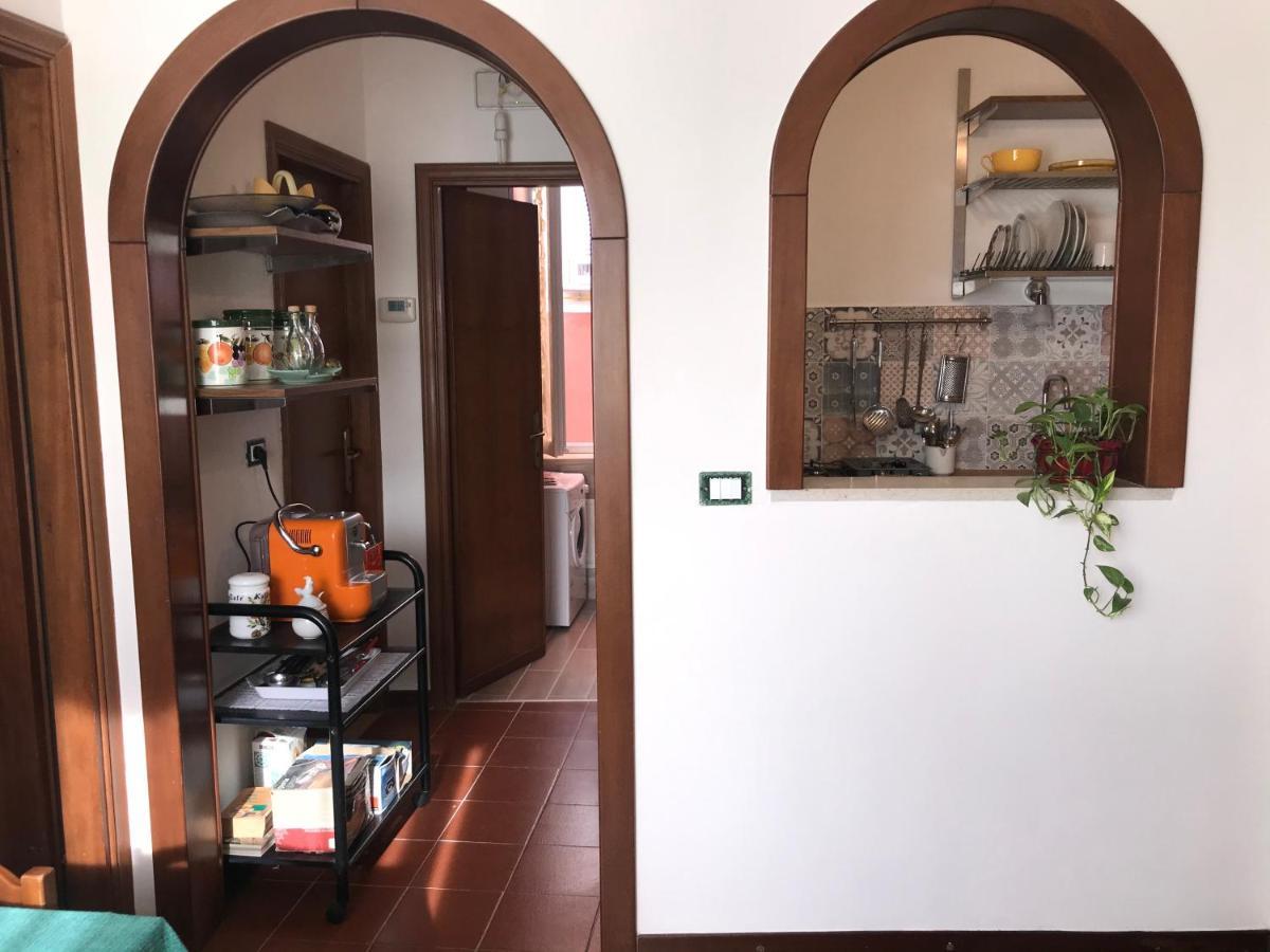 La Casa Nei Carobi Holiday home *