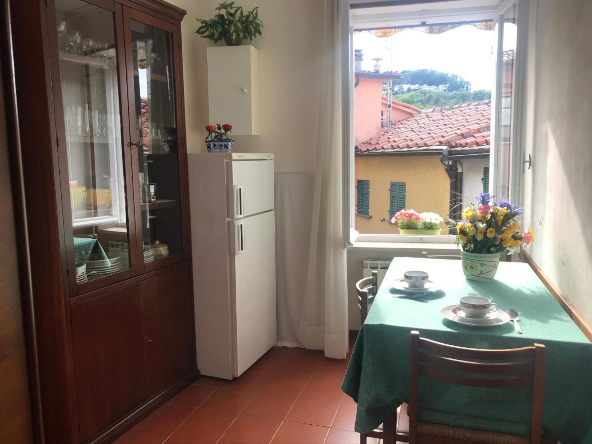 La Casa Nei Carobi Arcola