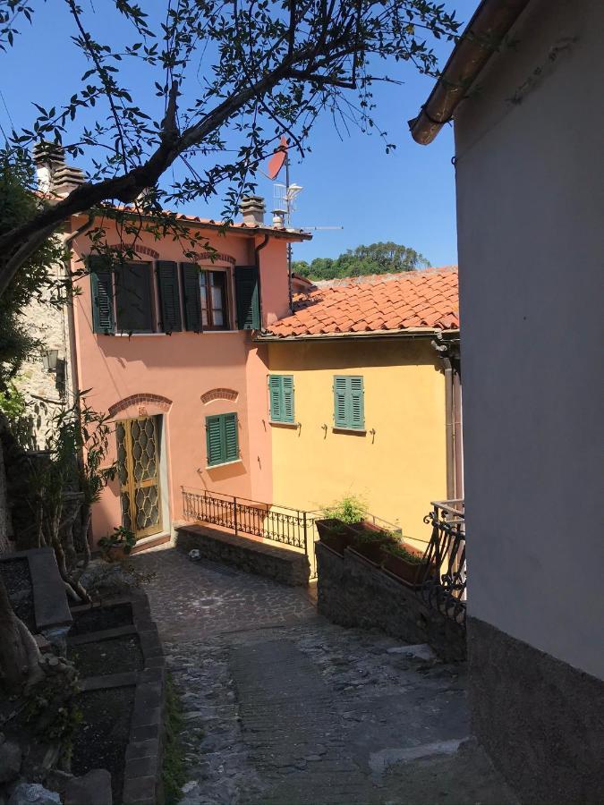 La Casa Nei Carobi Holiday home Arcola
