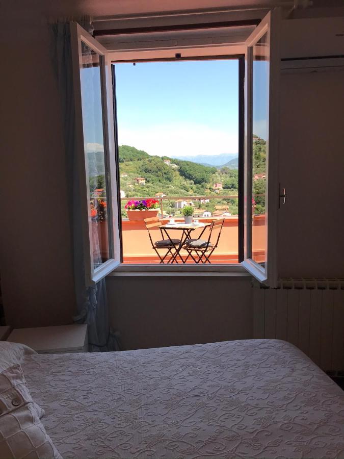 Holiday home La Casa Nei Carobi Arcola
