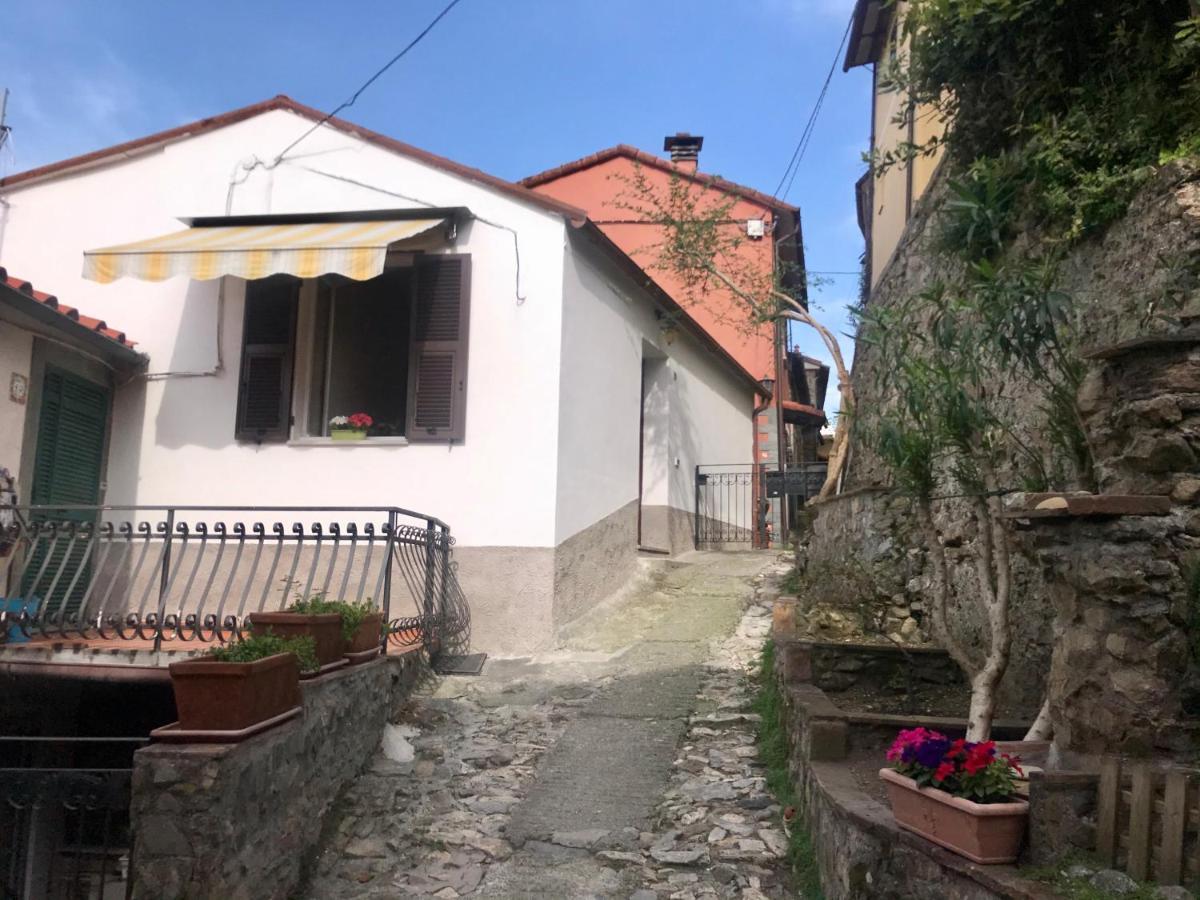 La Casa Nei Carobi Holiday home