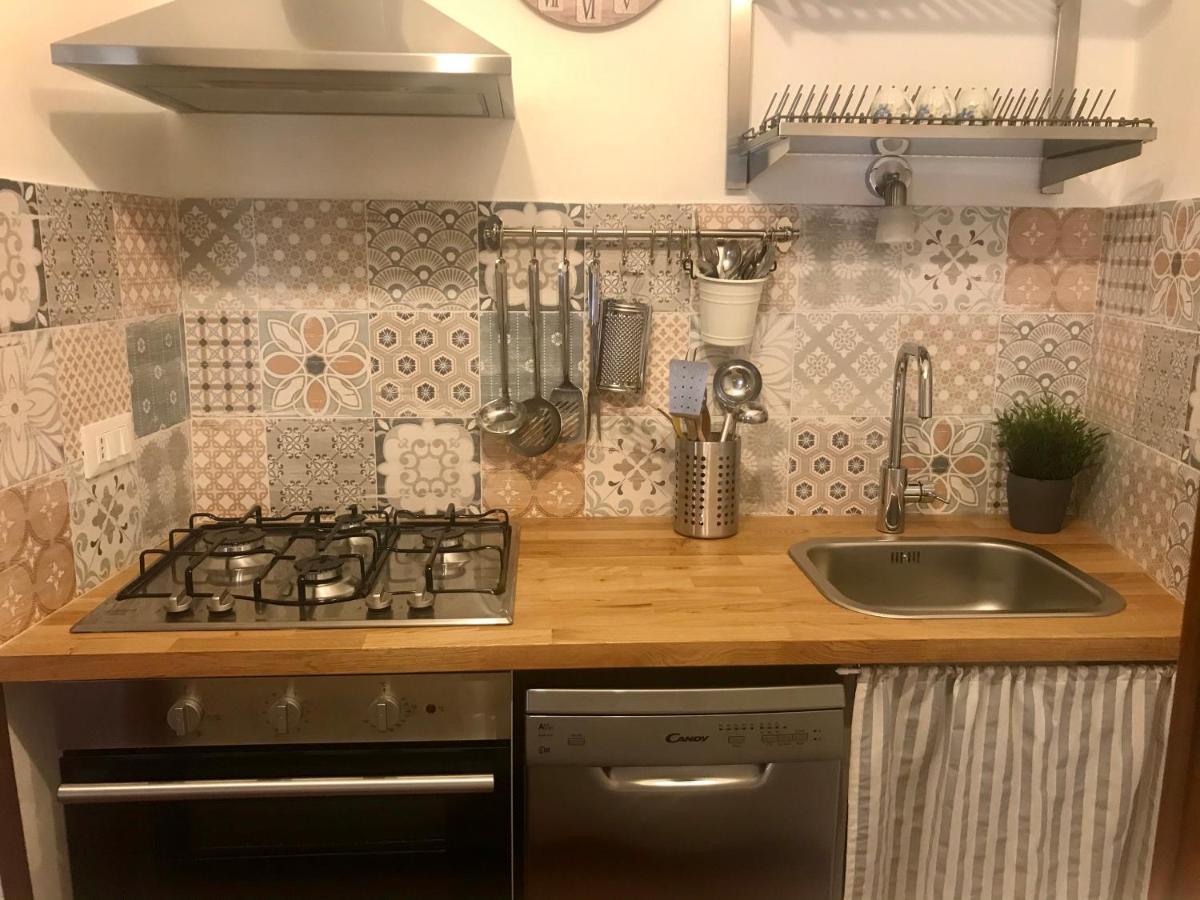 Holiday home La Casa Nei Carobi *