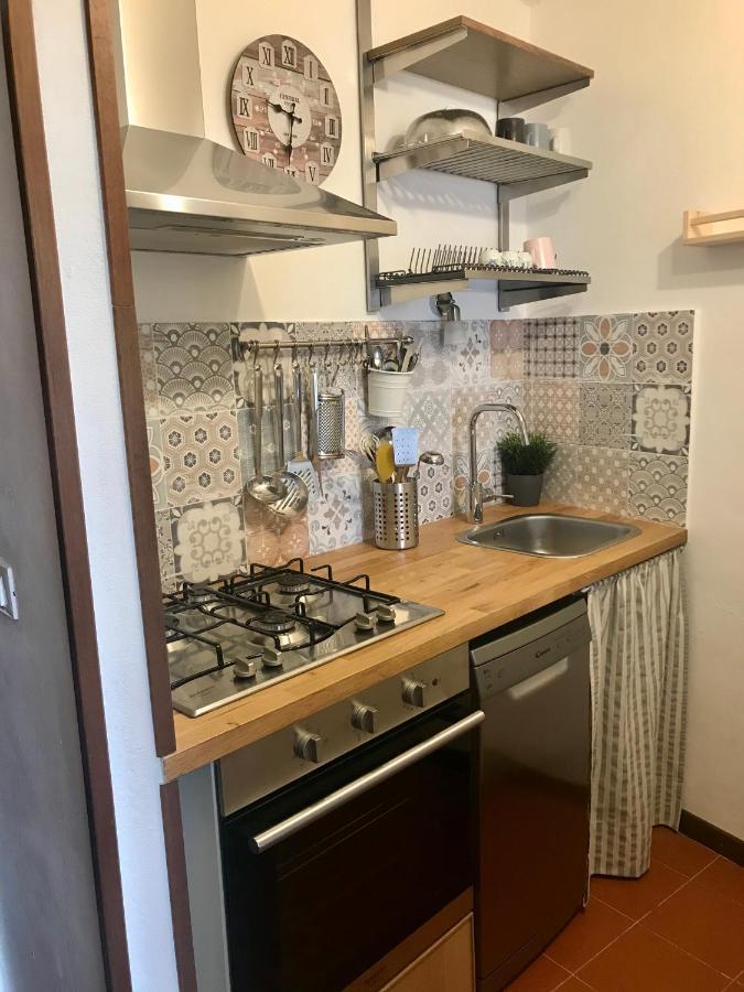 La Casa Nei Carobi Holiday home Arcola