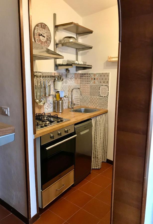 Holiday home La Casa Nei Carobi *