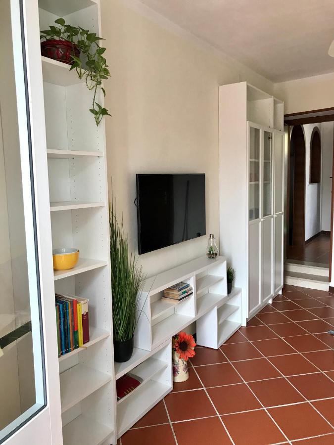 La Casa Nei Carobi * Arcola