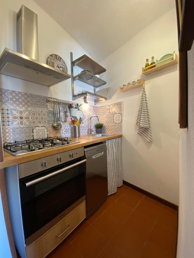 La Casa Nei Carobi Holiday home *