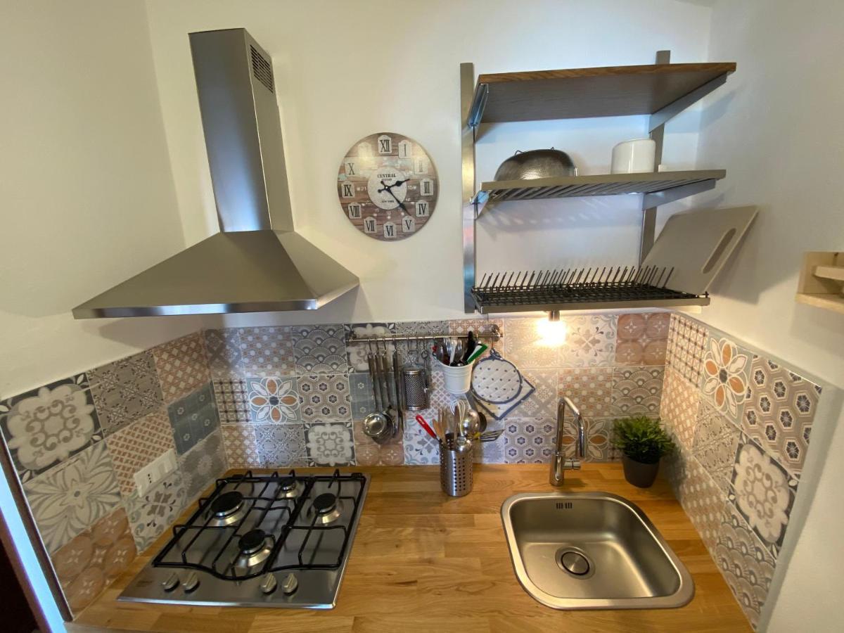 La Casa Nei Carobi * Arcola