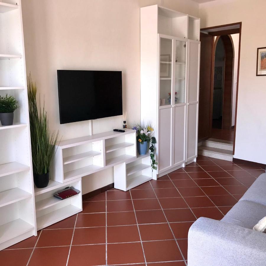 La Casa Nei Carobi Holiday home