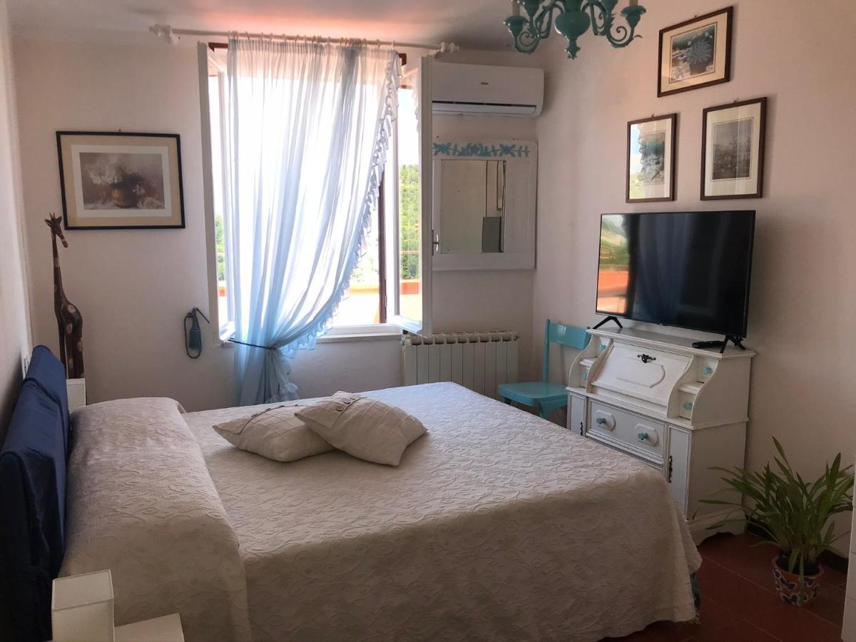 Holiday home La Casa Nei Carobi *