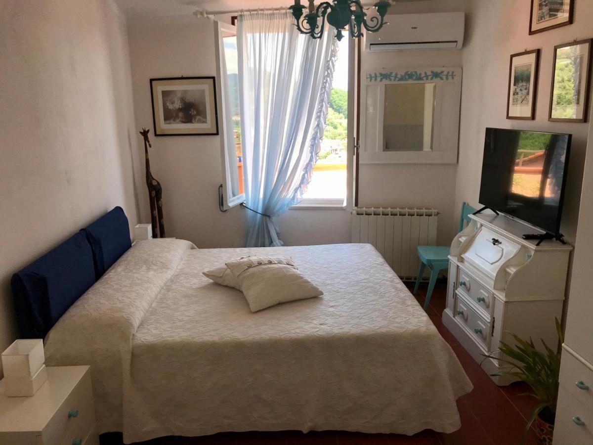 La Casa Nei Carobi Holiday home