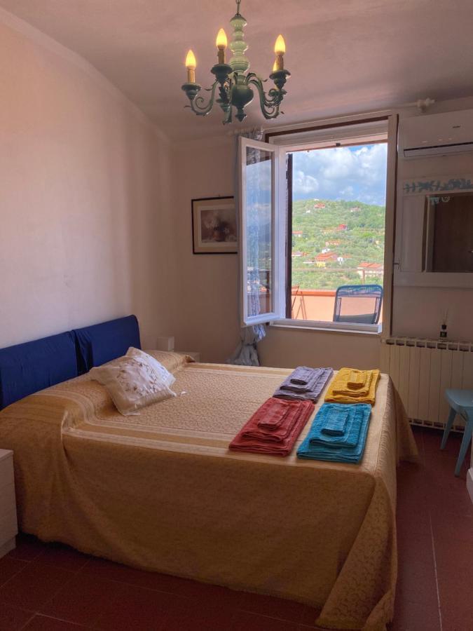 Holiday home La Casa Nei Carobi *