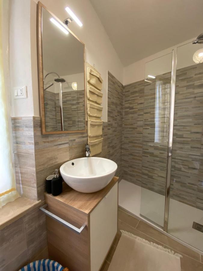 Holiday home La Casa Nei Carobi