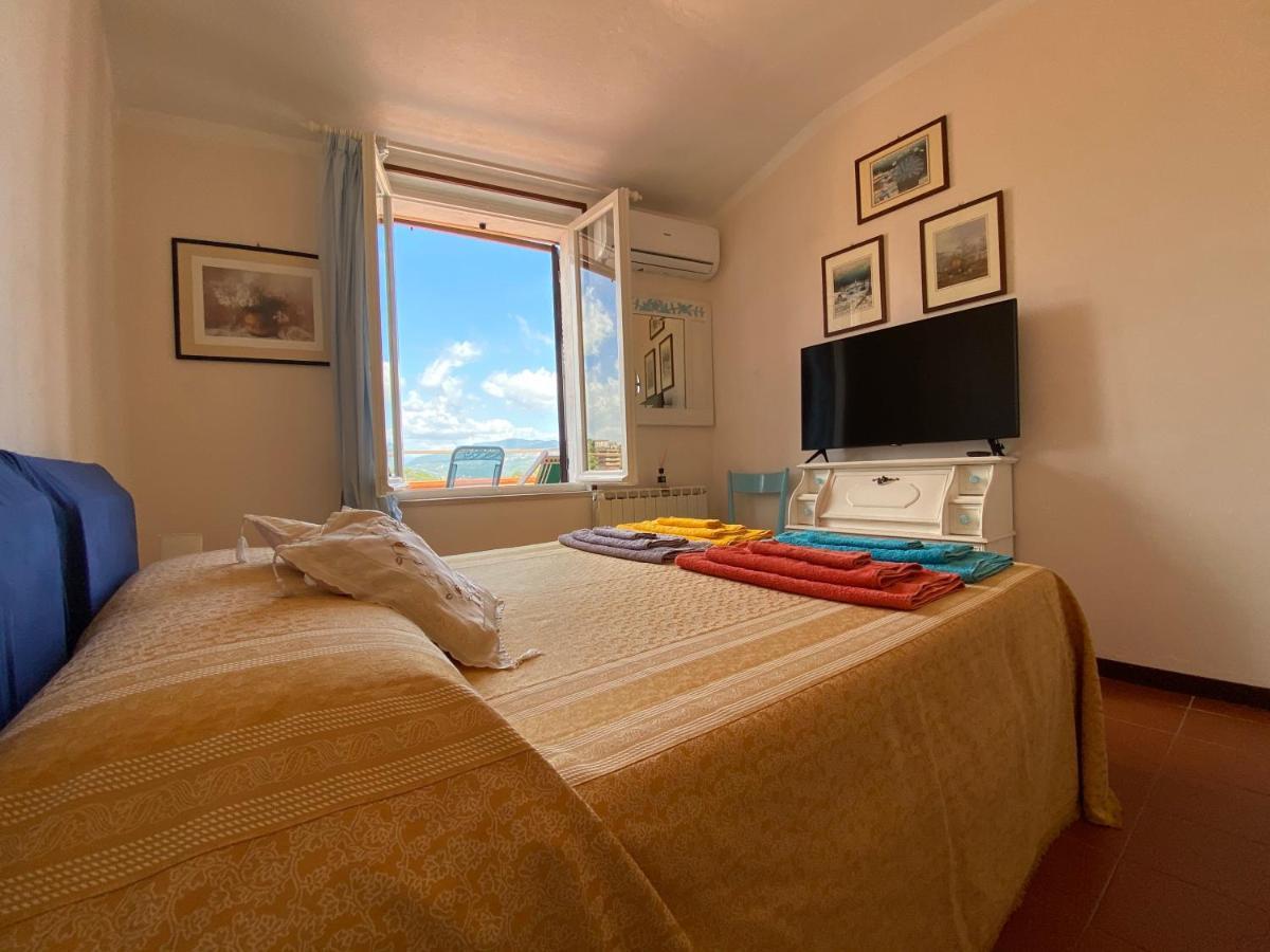 Holiday home La Casa Nei Carobi
