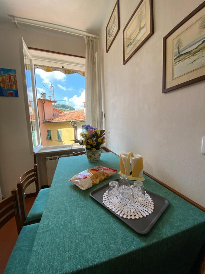 La Casa Nei Carobi Holiday home *