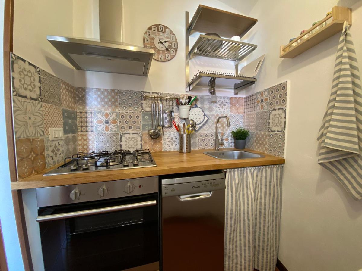 La Casa Nei Carobi * Arcola