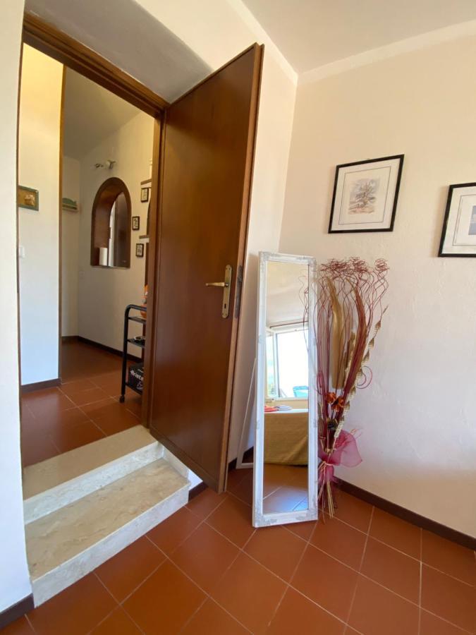 La Casa Nei Carobi Holiday home