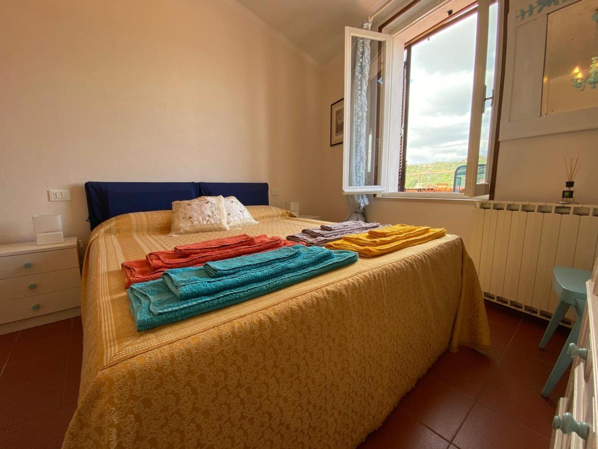 Holiday home La Casa Nei Carobi *