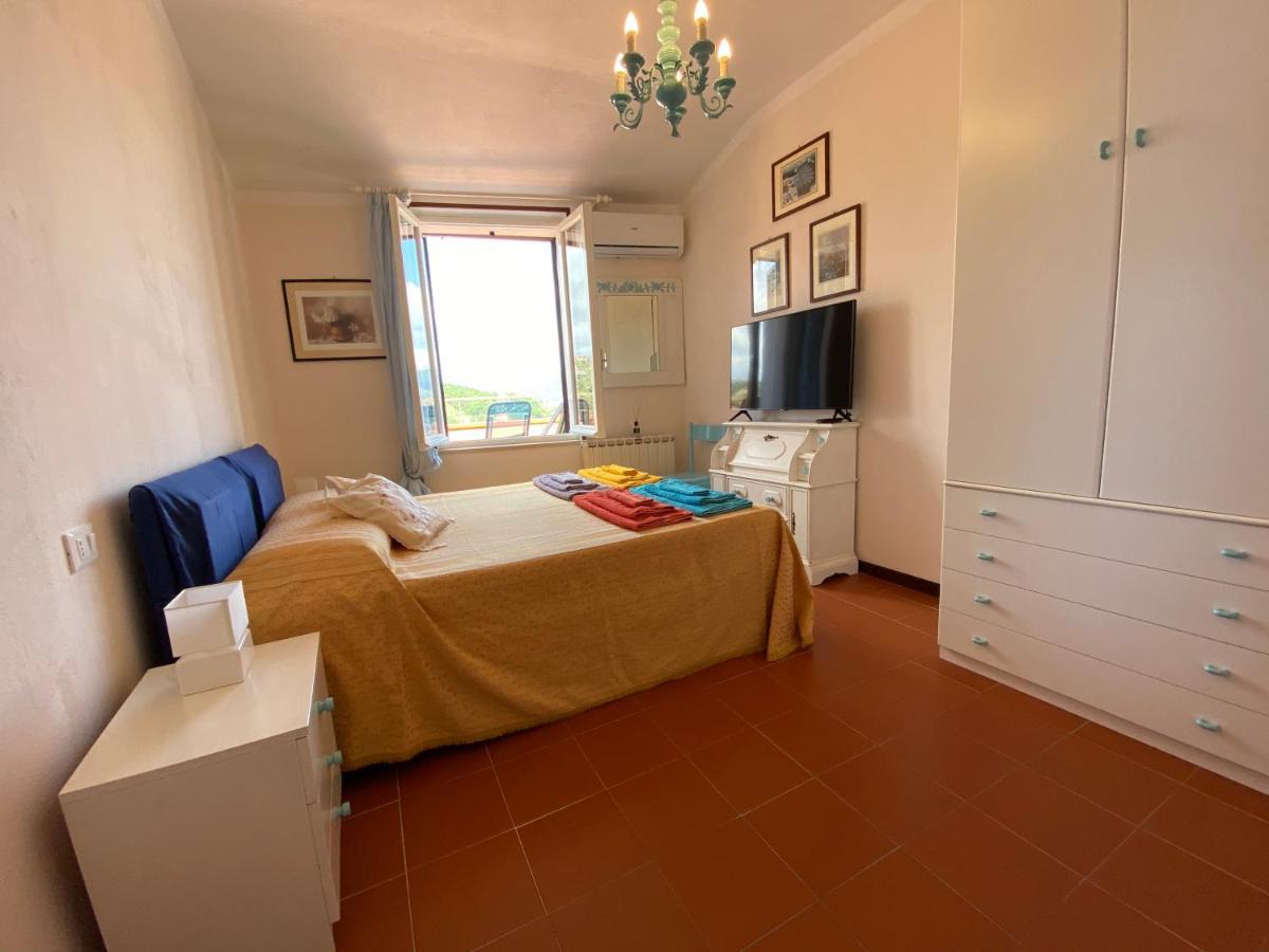 La Casa Nei Carobi Holiday home