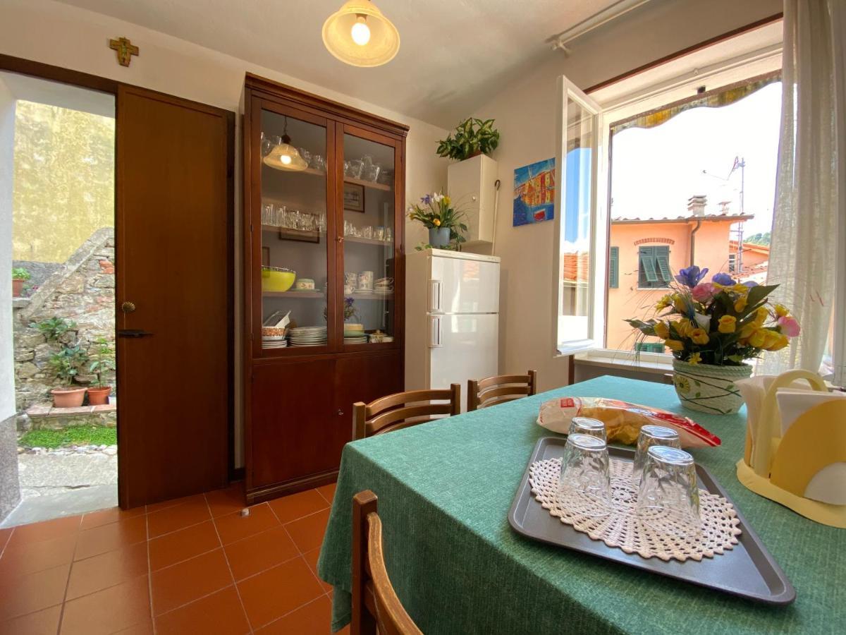 La Casa Nei Carobi Holiday home Arcola