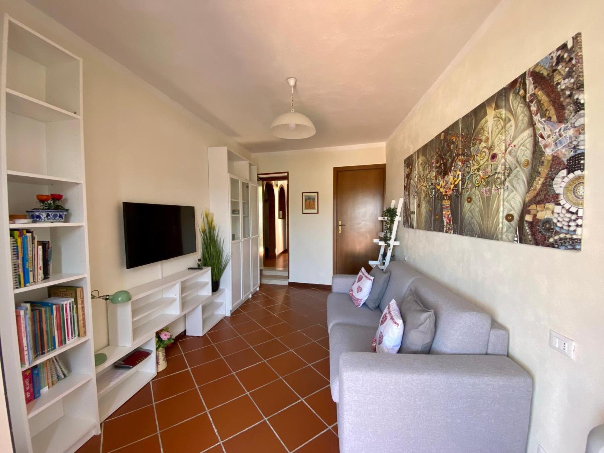 La Casa Nei Carobi
