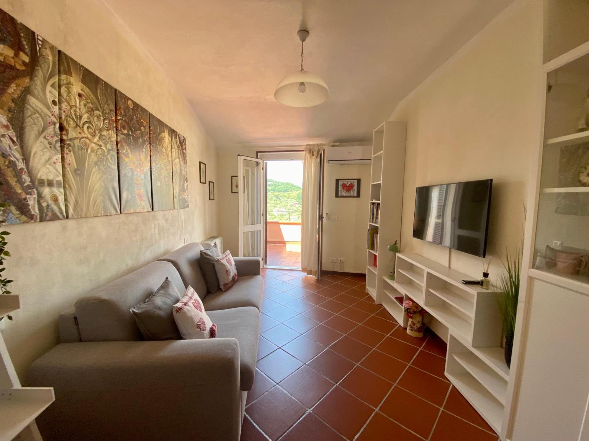 La Casa Nei Carobi Holiday home *