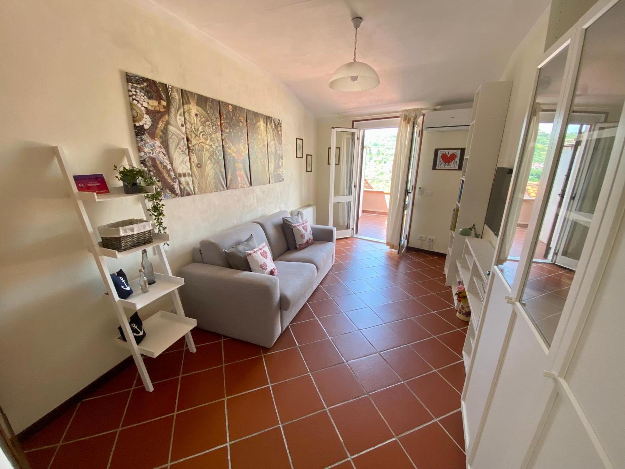 La Casa Nei Carobi *