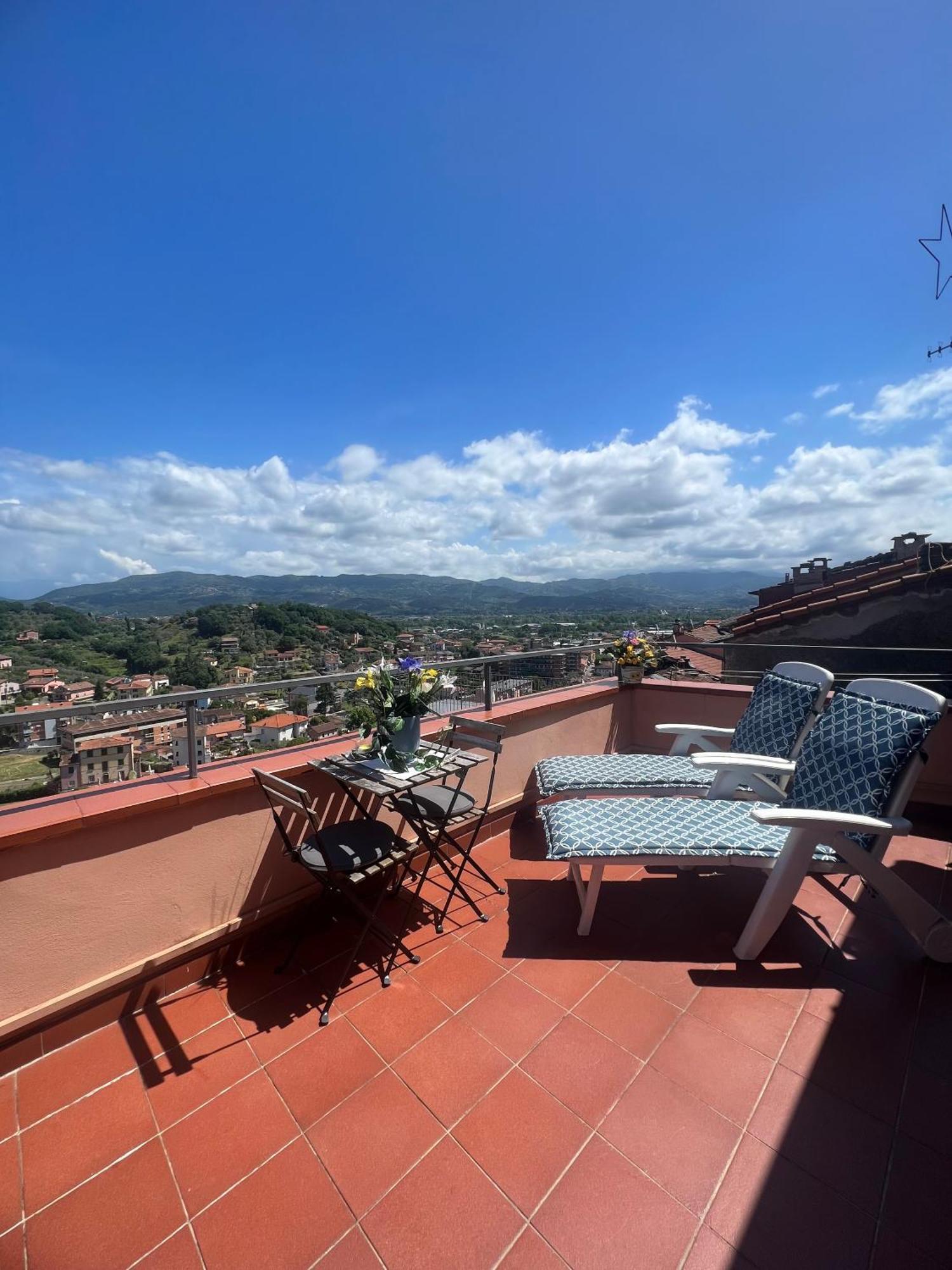 Holiday home La Casa Nei Carobi