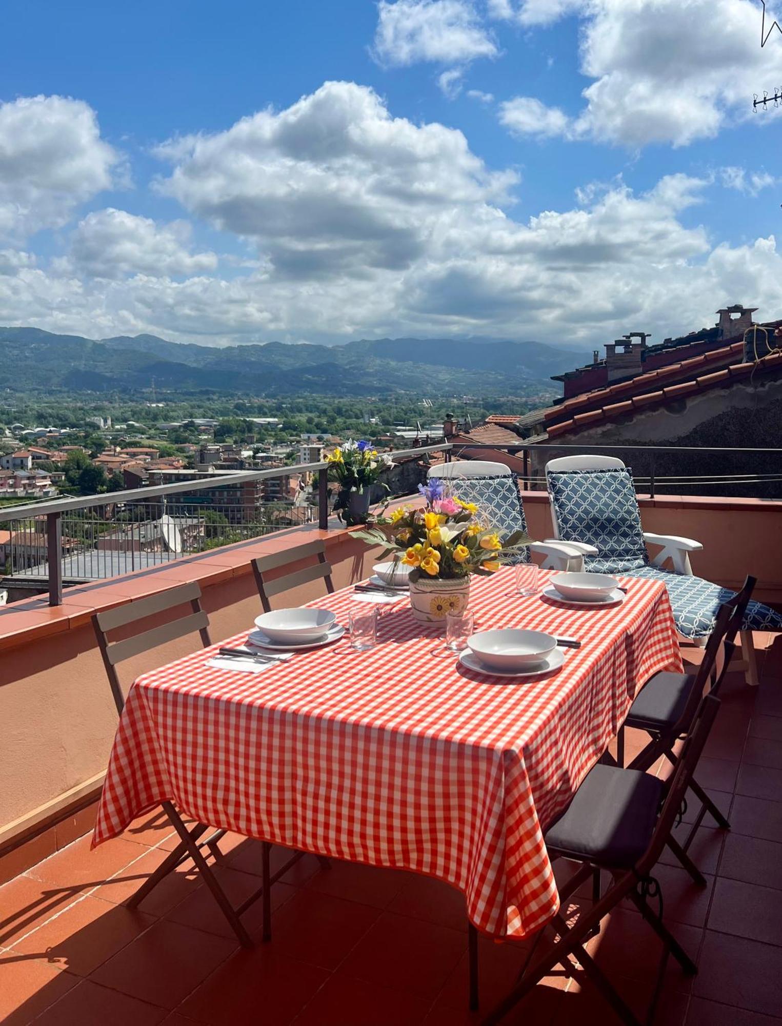 Holiday home La Casa Nei Carobi *