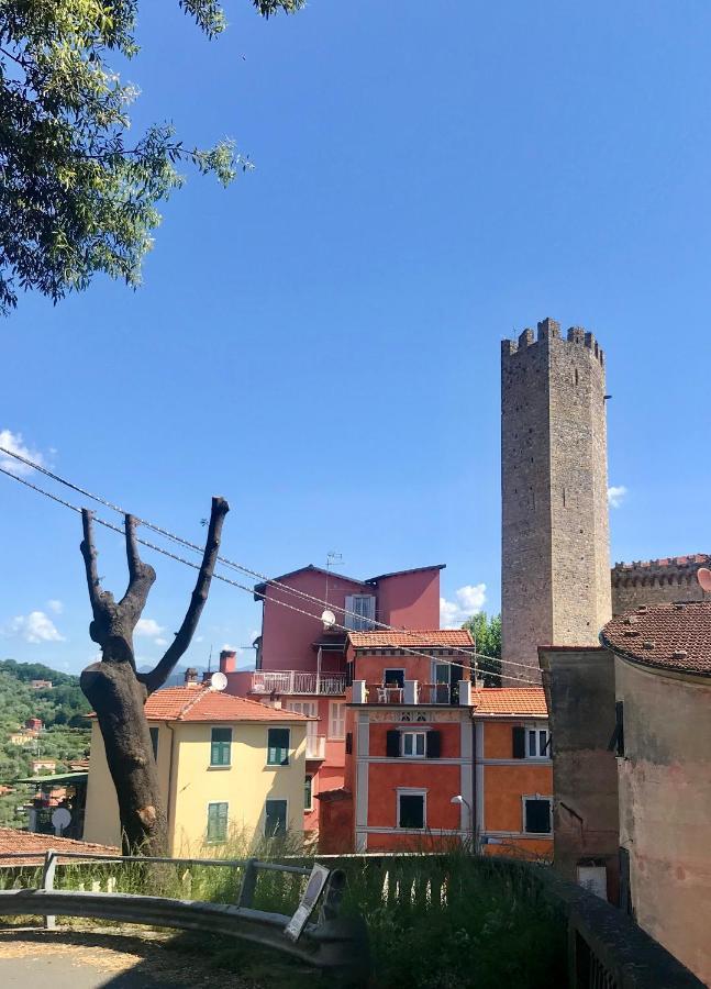 La Casa Nei Carobi