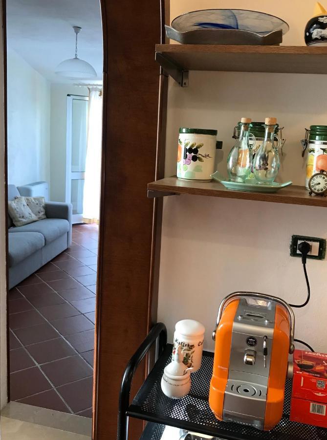 Holiday home La Casa Nei Carobi