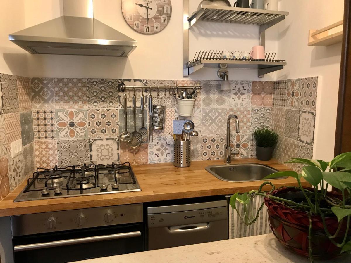 Holiday home La Casa Nei Carobi *