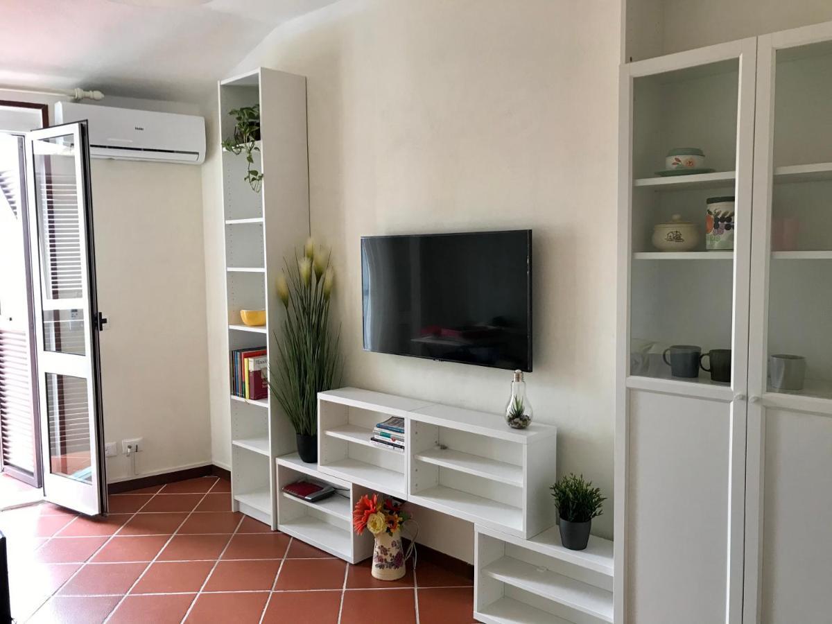 Holiday home La Casa Nei Carobi *