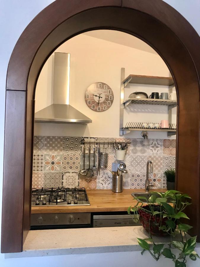 La Casa Nei Carobi Holiday home