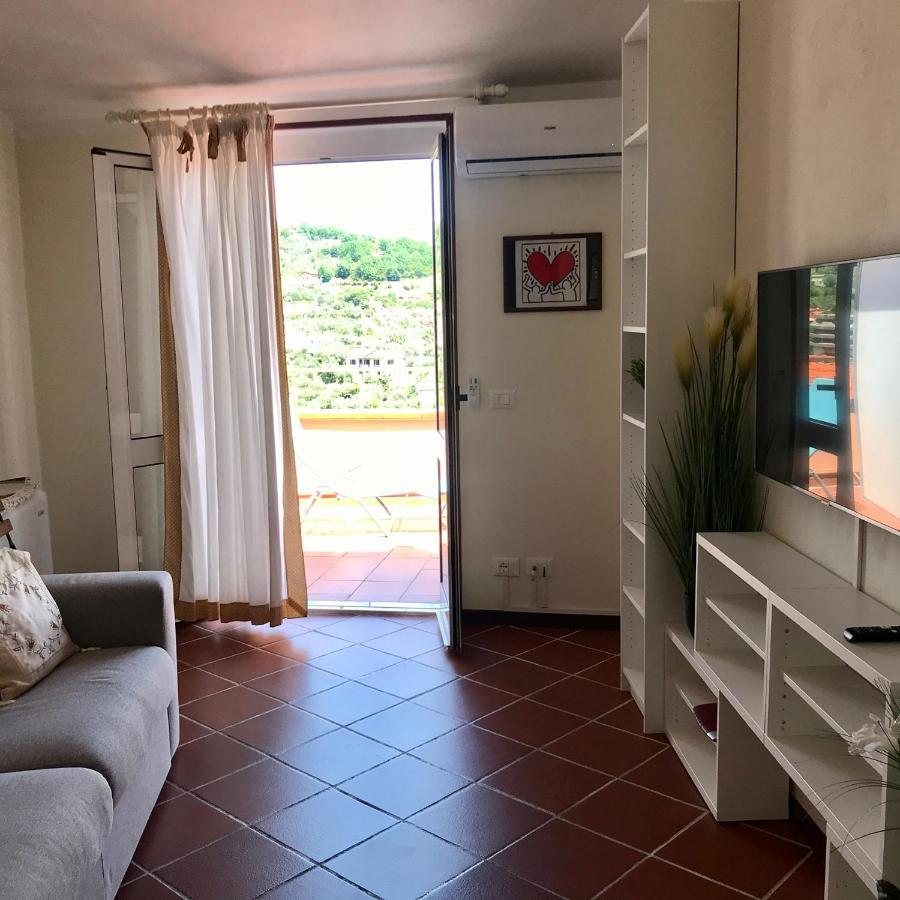 La Casa Nei Carobi Holiday home Arcola