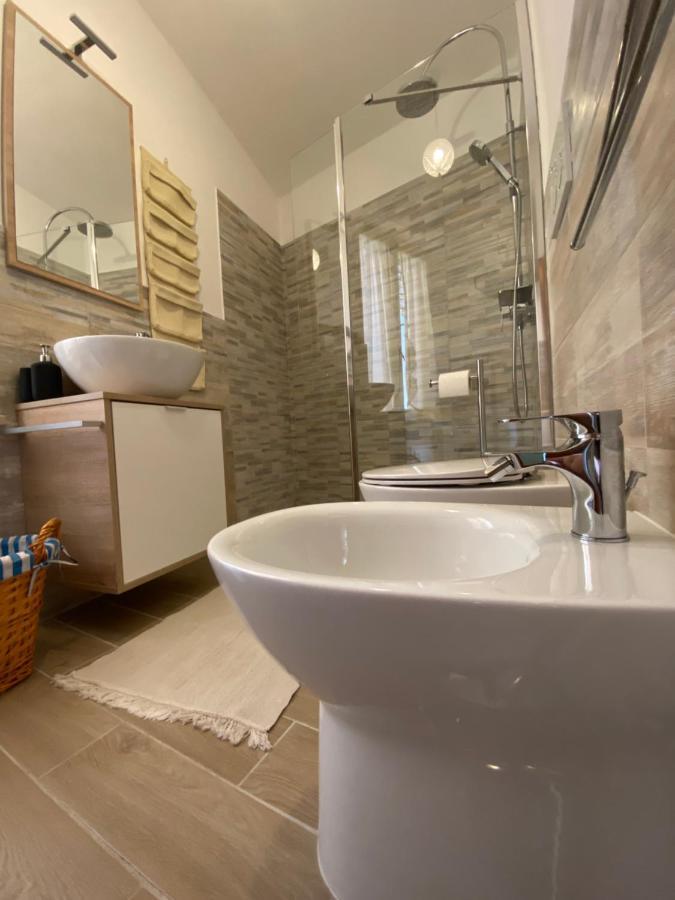 La Casa Nei Carobi Holiday home