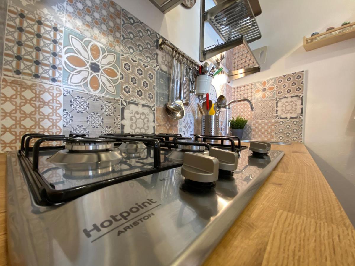 La Casa Nei Carobi * Arcola