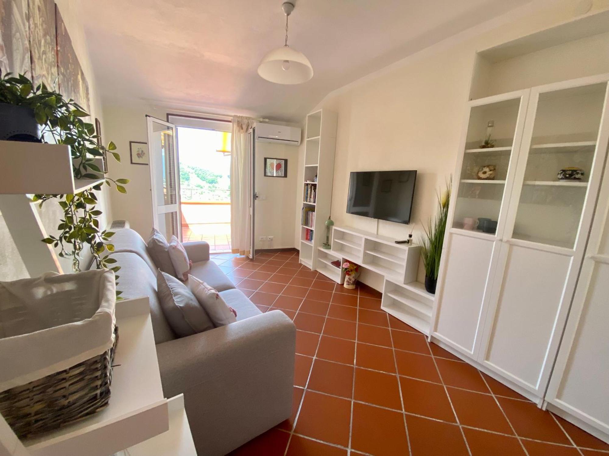 La Casa Nei Carobi Holiday home