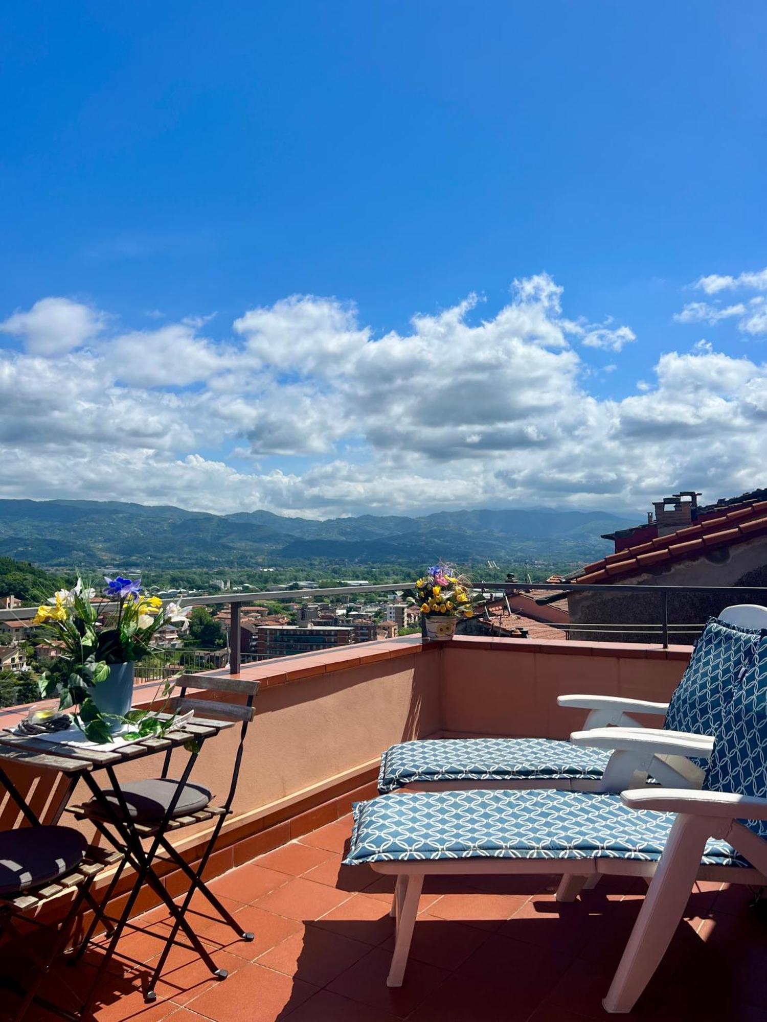 La Casa Nei Carobi Holiday home